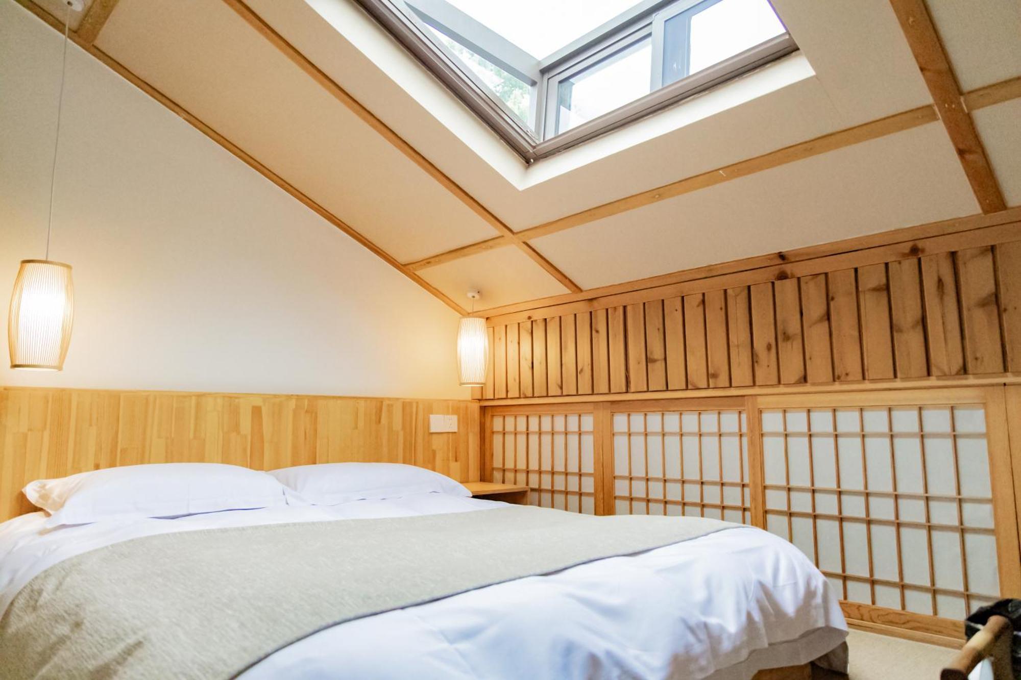 52 Designer B&B Hangzhou Exterior photo
